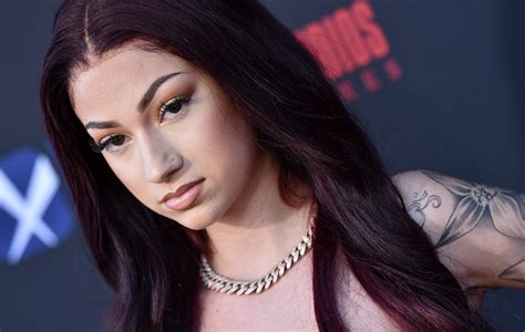 bad babie nude|Bhad Bhabie Nude And Leaked Explicit (95 Photos